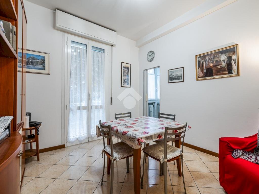 appartamento in vendita a Bologna