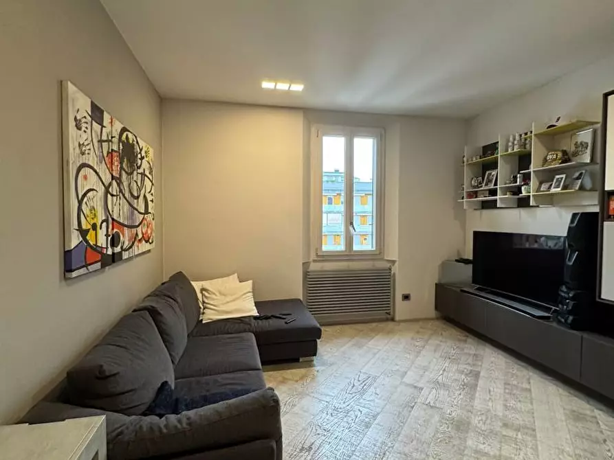 appartamento in vendita a Bologna in zona Saragozza