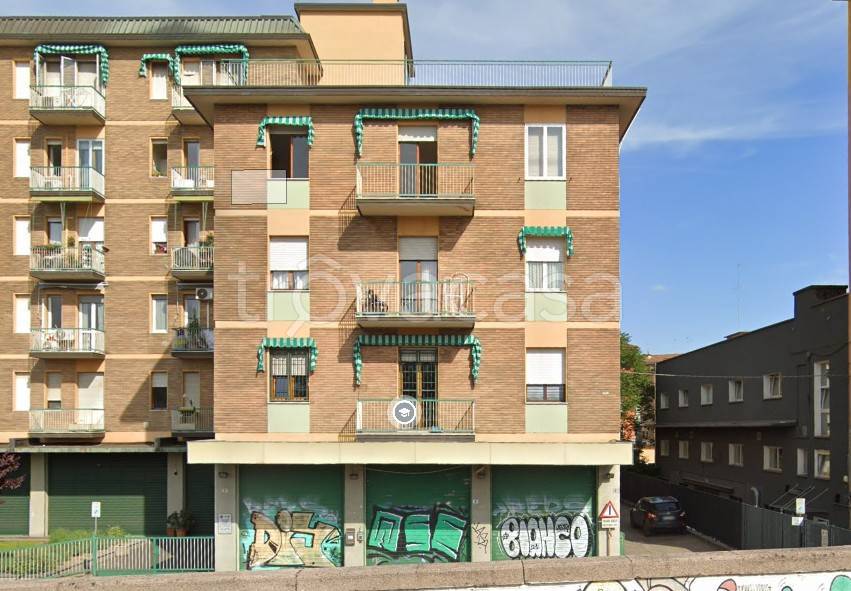 appartamento in vendita a Bologna in zona San Donato