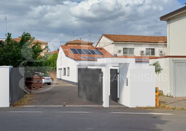 appartamento in vendita a Bologna in zona Savena