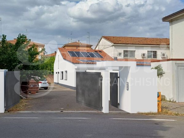 appartamento in vendita a Bologna in zona Savena