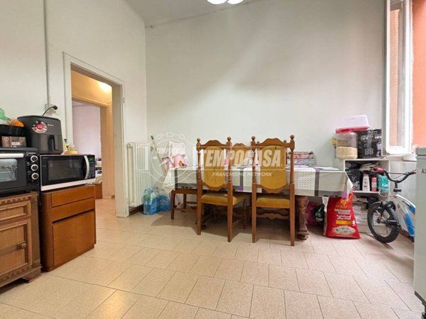 appartamento in vendita a Bologna in zona Corticella