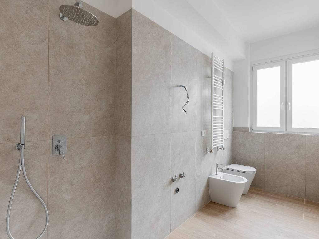 appartamento in vendita a Bologna in zona Borgo Panigale