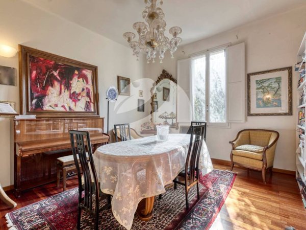 appartamento in vendita a Bologna in zona Bolognina