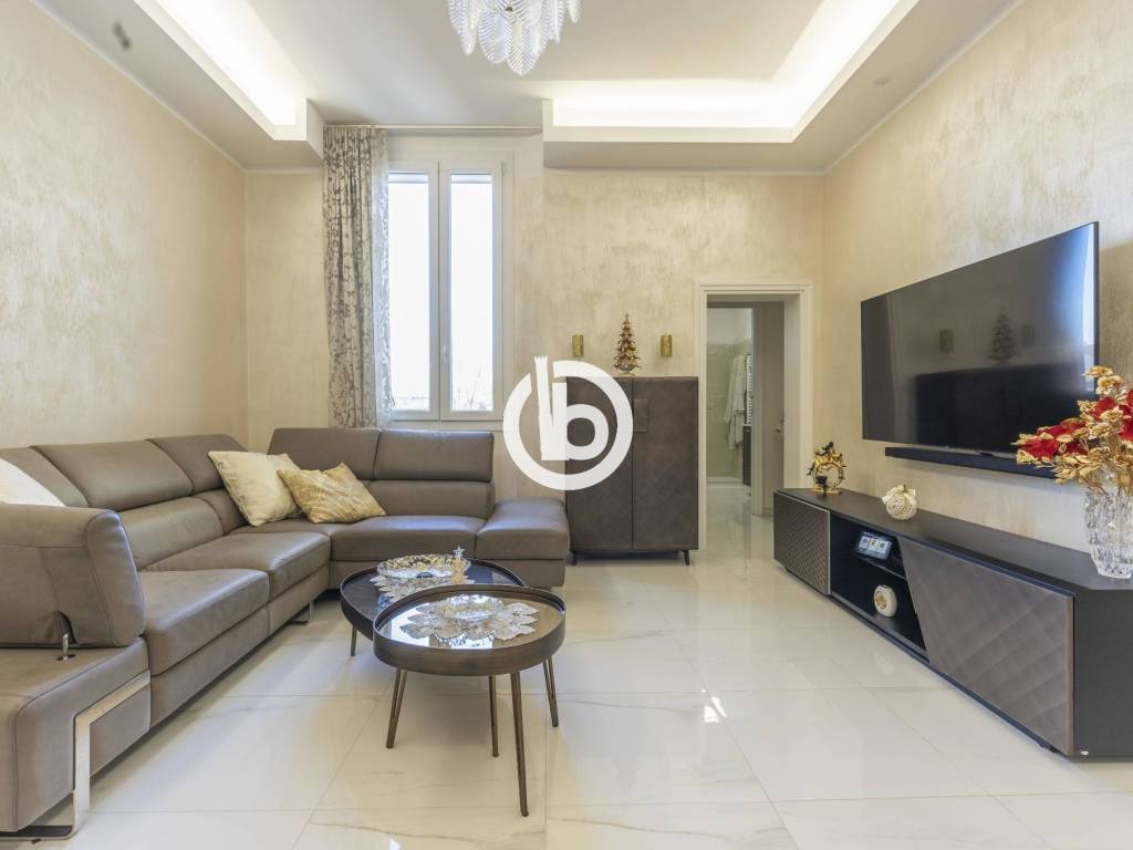 appartamento in vendita a Bologna in zona Santa Viola