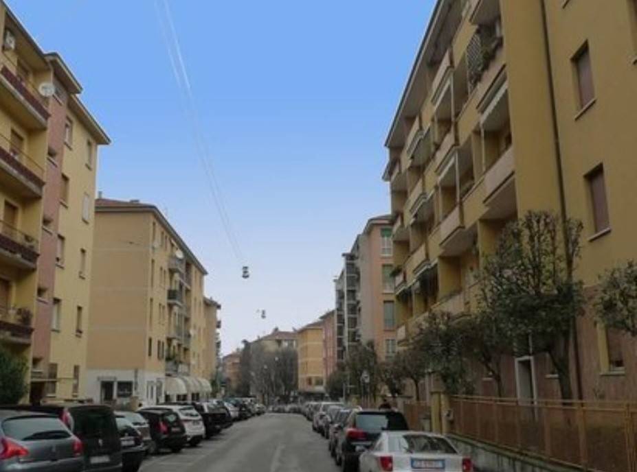 appartamento in vendita a Bologna in zona San Vitale