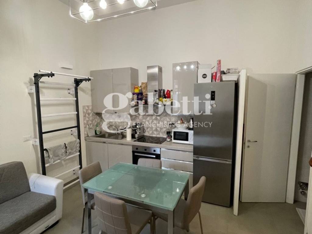 appartamento in vendita a Bologna in zona San Donato