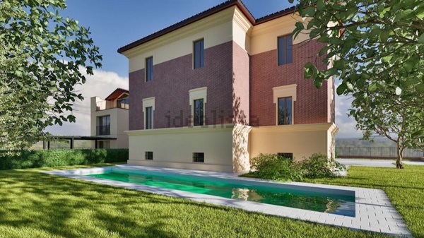 casa indipendente in vendita a Bologna in zona Murri