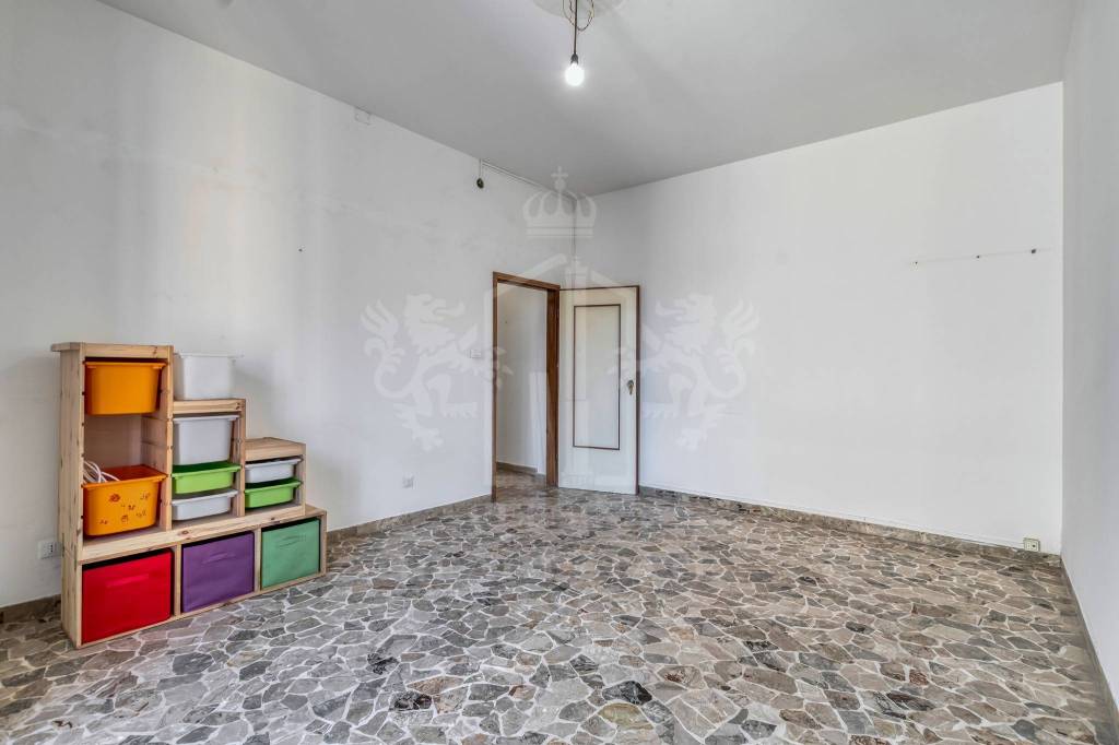 appartamento in vendita a Bologna in zona Savena