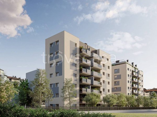 appartamento in vendita a Bologna in zona Bolognina