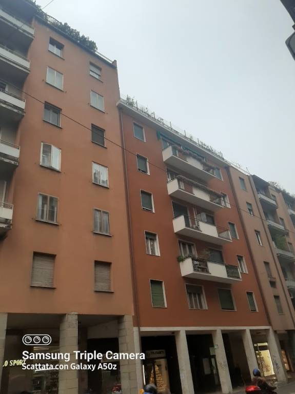 appartamento in vendita a Bologna in zona Reno