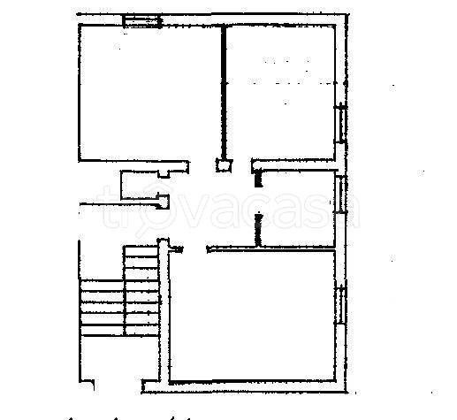 appartamento in vendita a Bologna in zona San Vitale