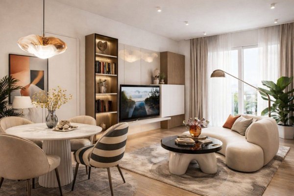 appartamento in vendita a Bologna in zona Bolognina