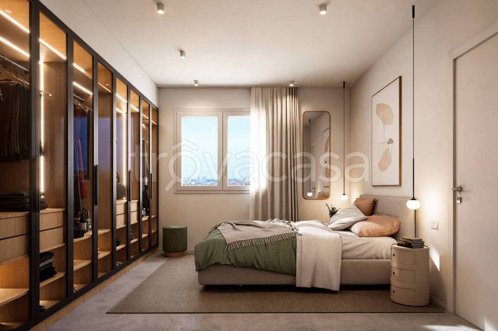 appartamento in vendita a Bologna in zona Bolognina