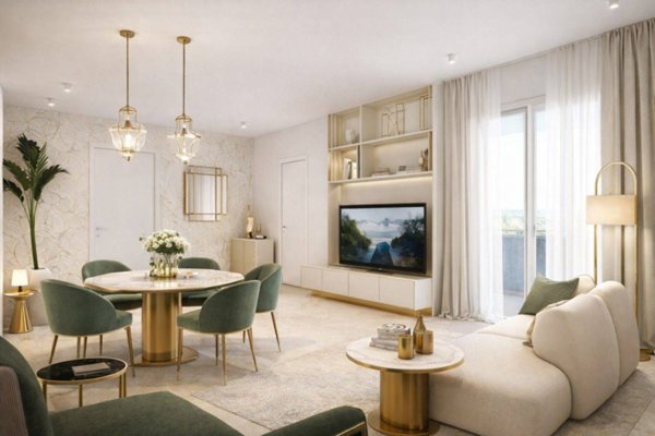 appartamento in vendita a Bologna in zona Bolognina