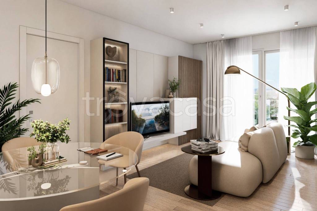 appartamento in vendita a Bologna in zona Bolognina