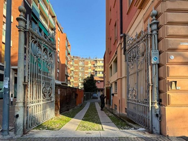 appartamento in vendita a Bologna in zona San Vitale