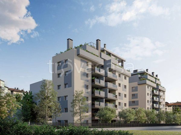 appartamento in vendita a Bologna in zona Bolognina