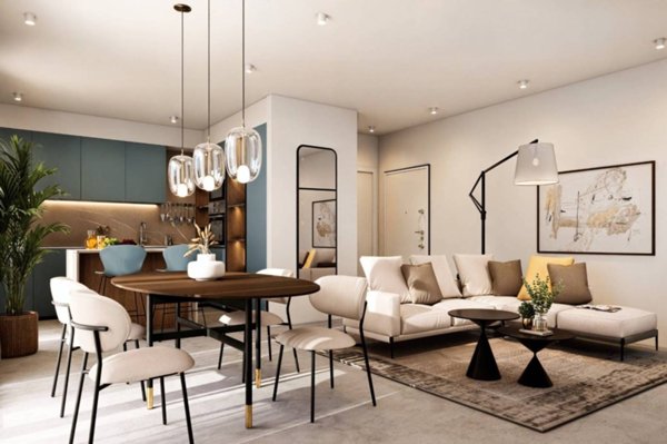 appartamento in vendita a Bologna in zona Bolognina