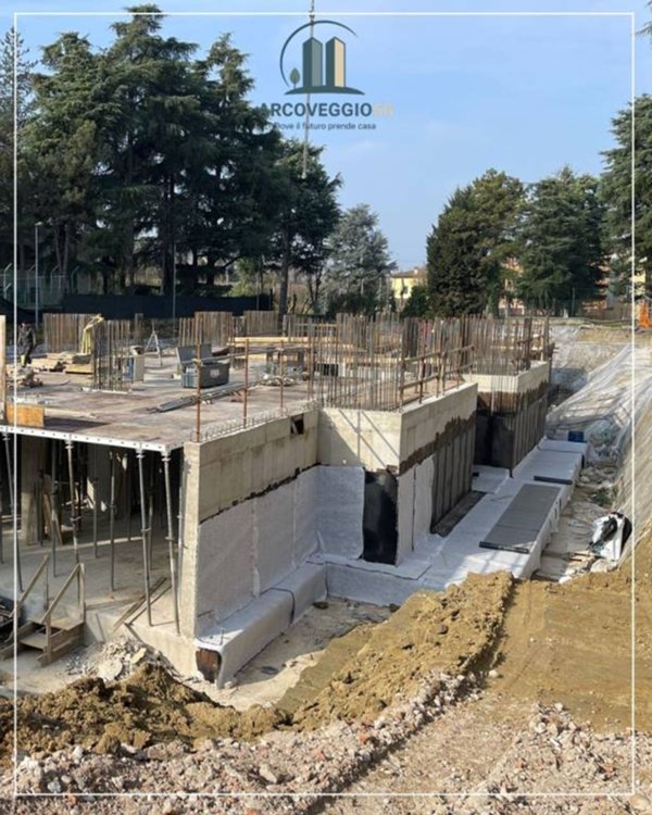 appartamento in vendita a Bologna in zona Bolognina