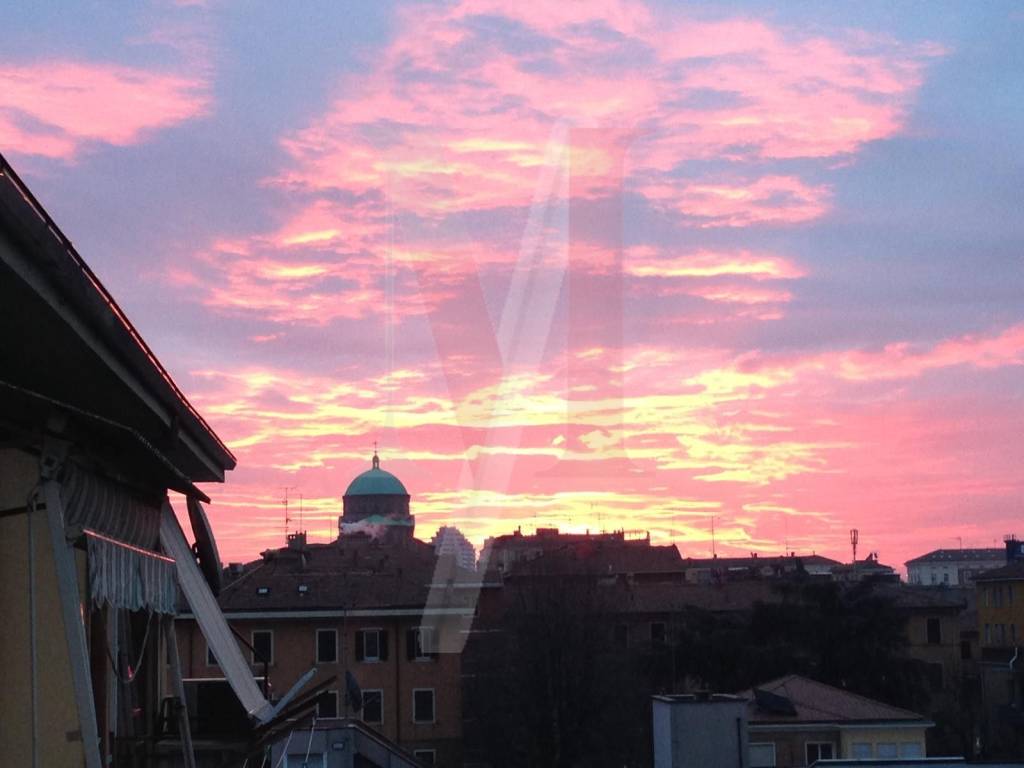 appartamento in vendita a Bologna in zona Bolognina