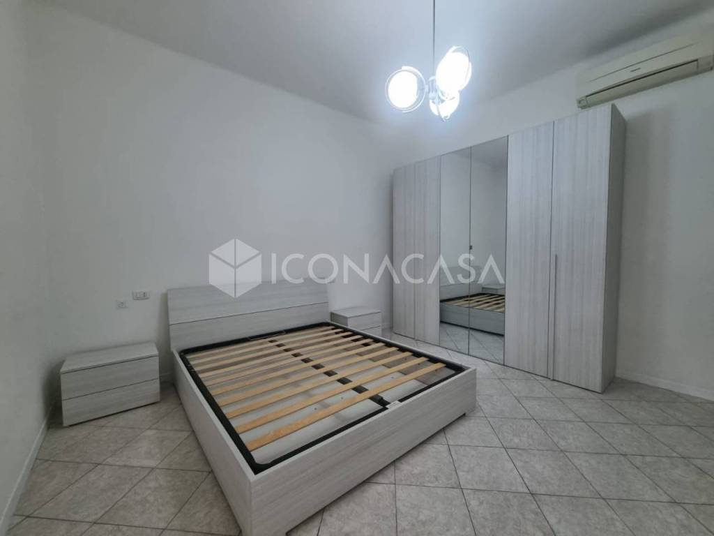 appartamento in vendita a Bologna in zona Bolognina