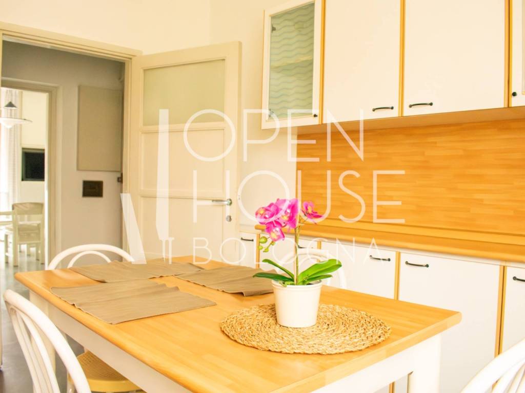 appartamento in vendita a Bologna in zona Pilastro