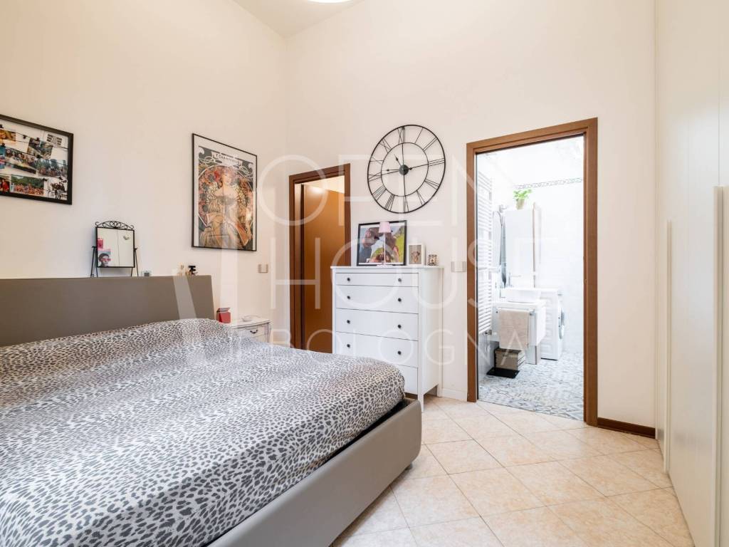 appartamento in vendita a Bologna in zona Santa Viola