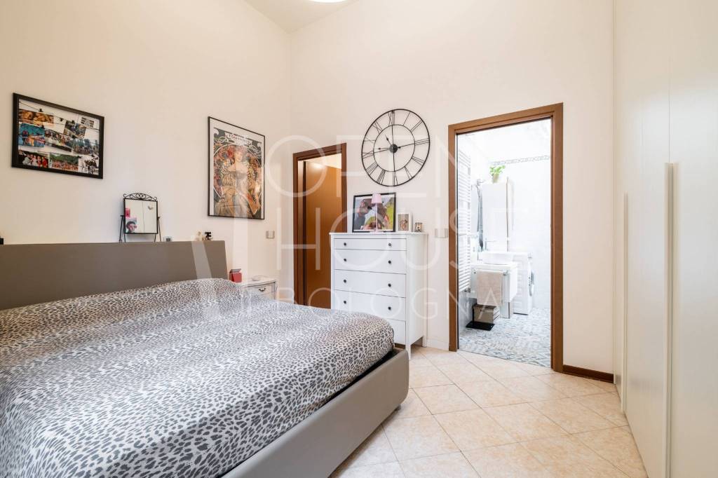 appartamento in vendita a Bologna in zona Santa Viola