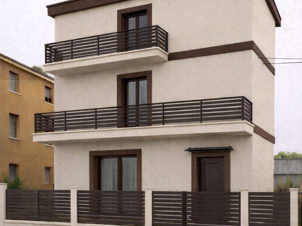 appartamento in vendita a Bologna in zona Corticella