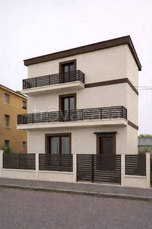 appartamento in vendita a Bologna in zona Corticella