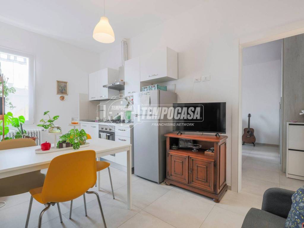 appartamento in vendita a Bologna in zona Santa Viola