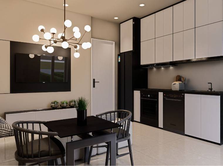 appartamento in vendita a Bologna in zona Aeroporto