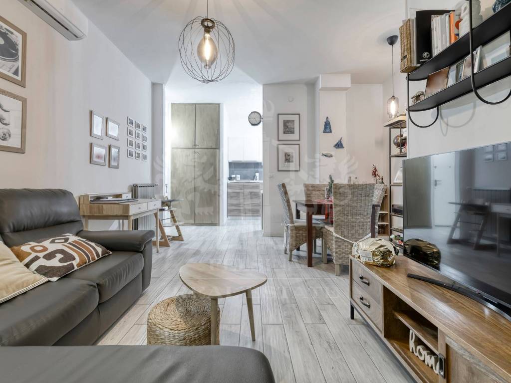 appartamento in vendita a Bologna in zona San Vitale