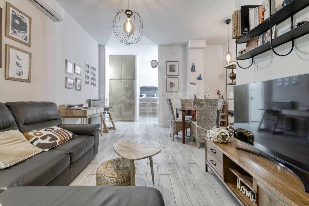 appartamento in vendita a Bologna in zona San Vitale