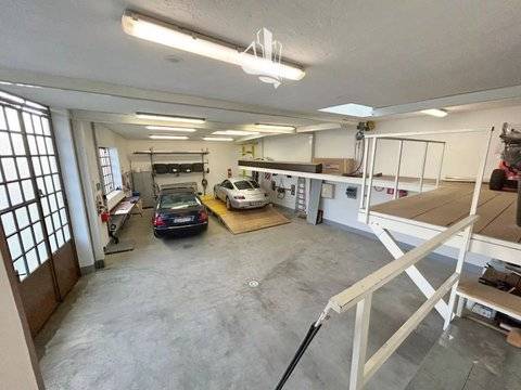 locale di sgombero in vendita a Bologna in zona San Donato