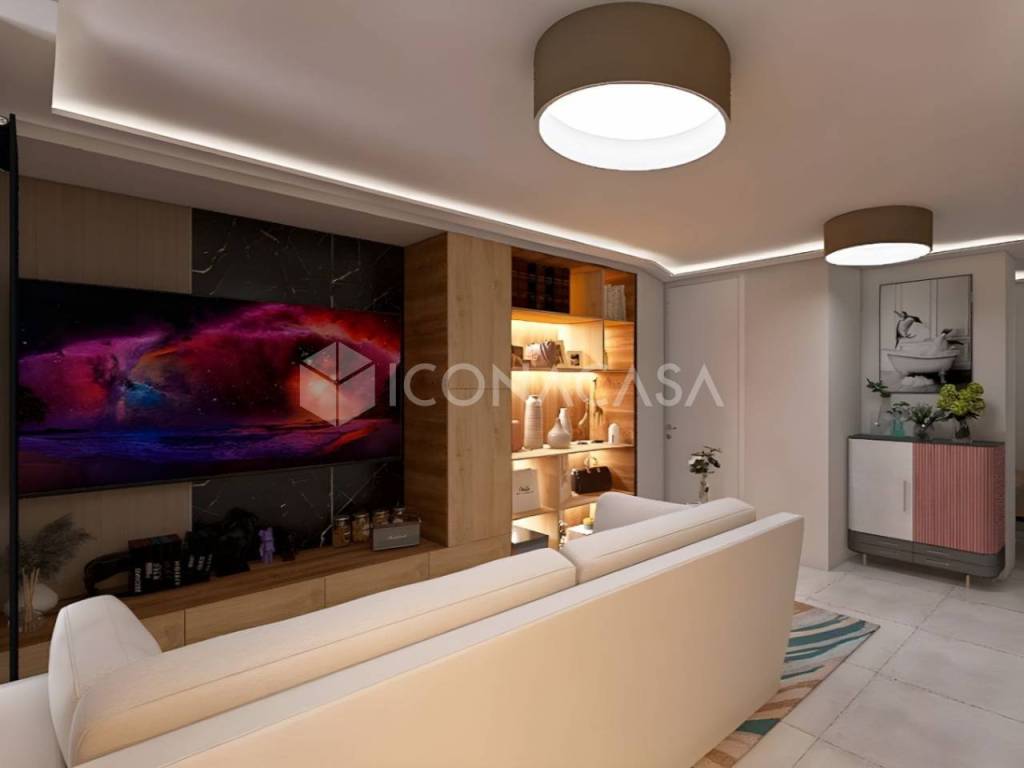 appartamento in vendita a Bologna in zona San Vitale