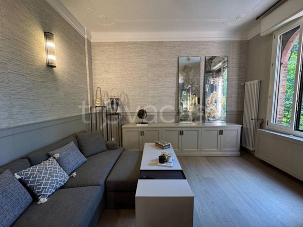 appartamento in vendita a Bologna in zona San Vitale