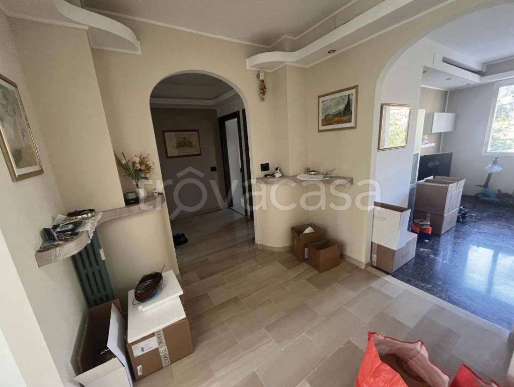 appartamento in vendita a Bologna in zona Reno