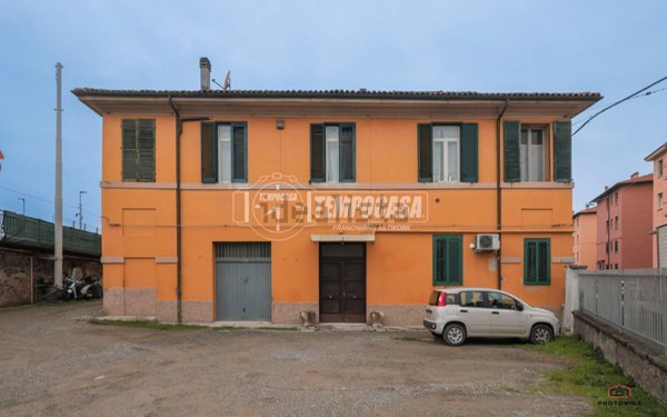 appartamento in vendita a Bologna in zona Borgo Panigale