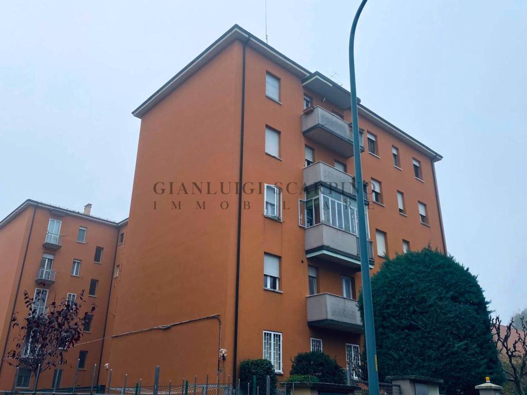 appartamento in vendita a Bologna in zona Savena