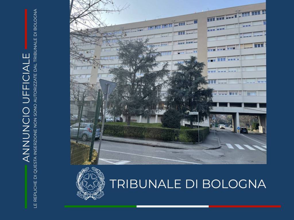 appartamento in vendita a Bologna in zona Savena