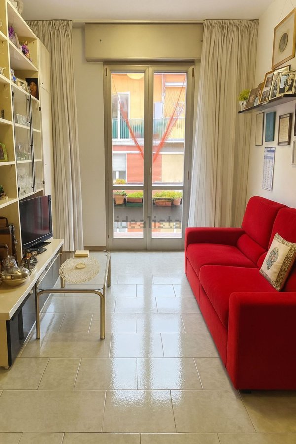 appartamento in vendita a Bologna in zona Quartiere Porto