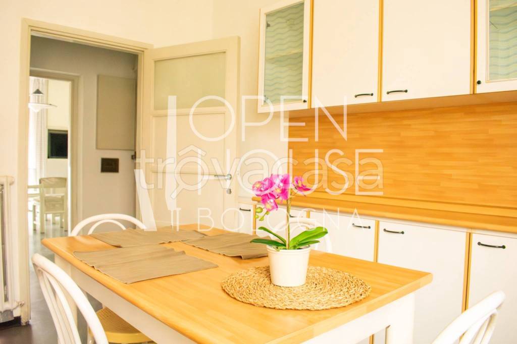 appartamento in vendita a Bologna in zona Fiera