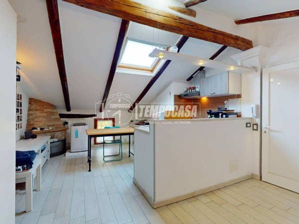 appartamento in vendita a Bologna in zona Lame