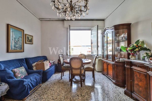 appartamento in vendita a Bologna in zona Murri