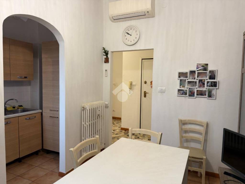 appartamento in vendita a Bologna in zona San Donato