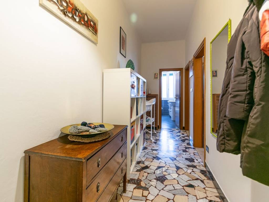 appartamento in vendita a Bologna in zona Quartiere Navile