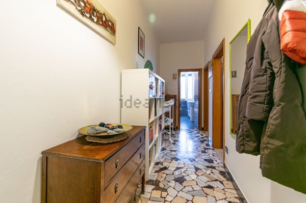 appartamento in vendita a Bologna in zona Quartiere Navile