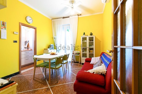 appartamento in vendita a Bologna in zona Quartiere Navile